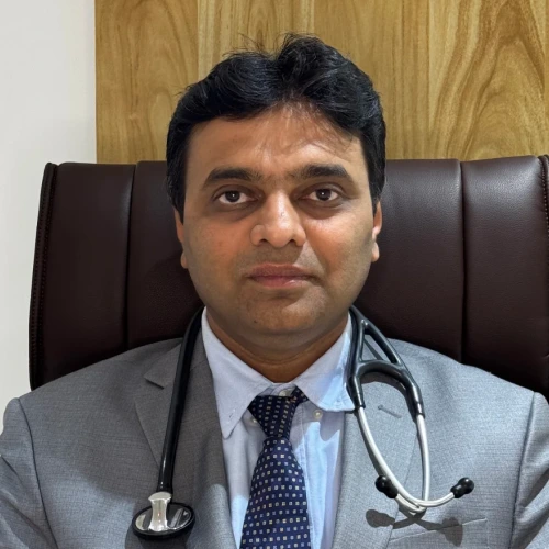 Cardiology Specialist